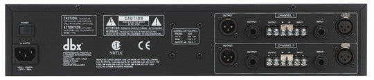 DBX 1215