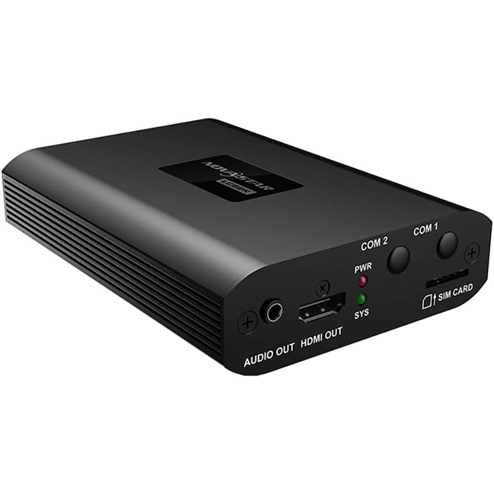 NovaStar LCB2K