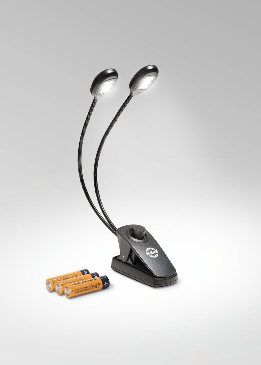 Konig & Meyer 12271.090.55