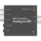 Black Magic BMD-CONVMAAS2