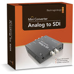 Black Magic BMD-CONVMAAS2