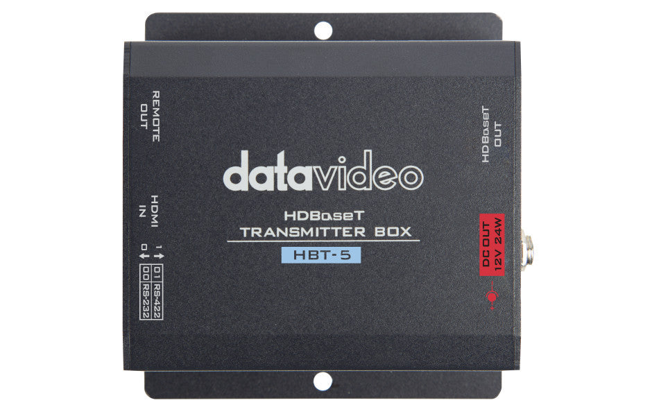 Datavideo HBT-5