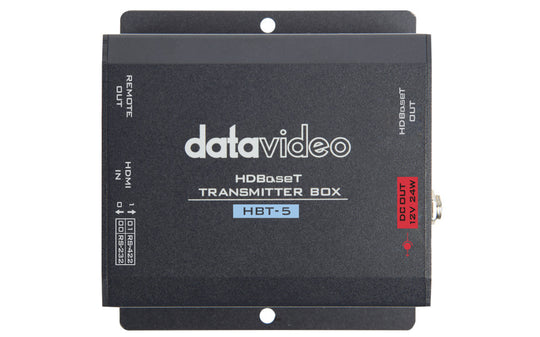 Datavideo HBT-5