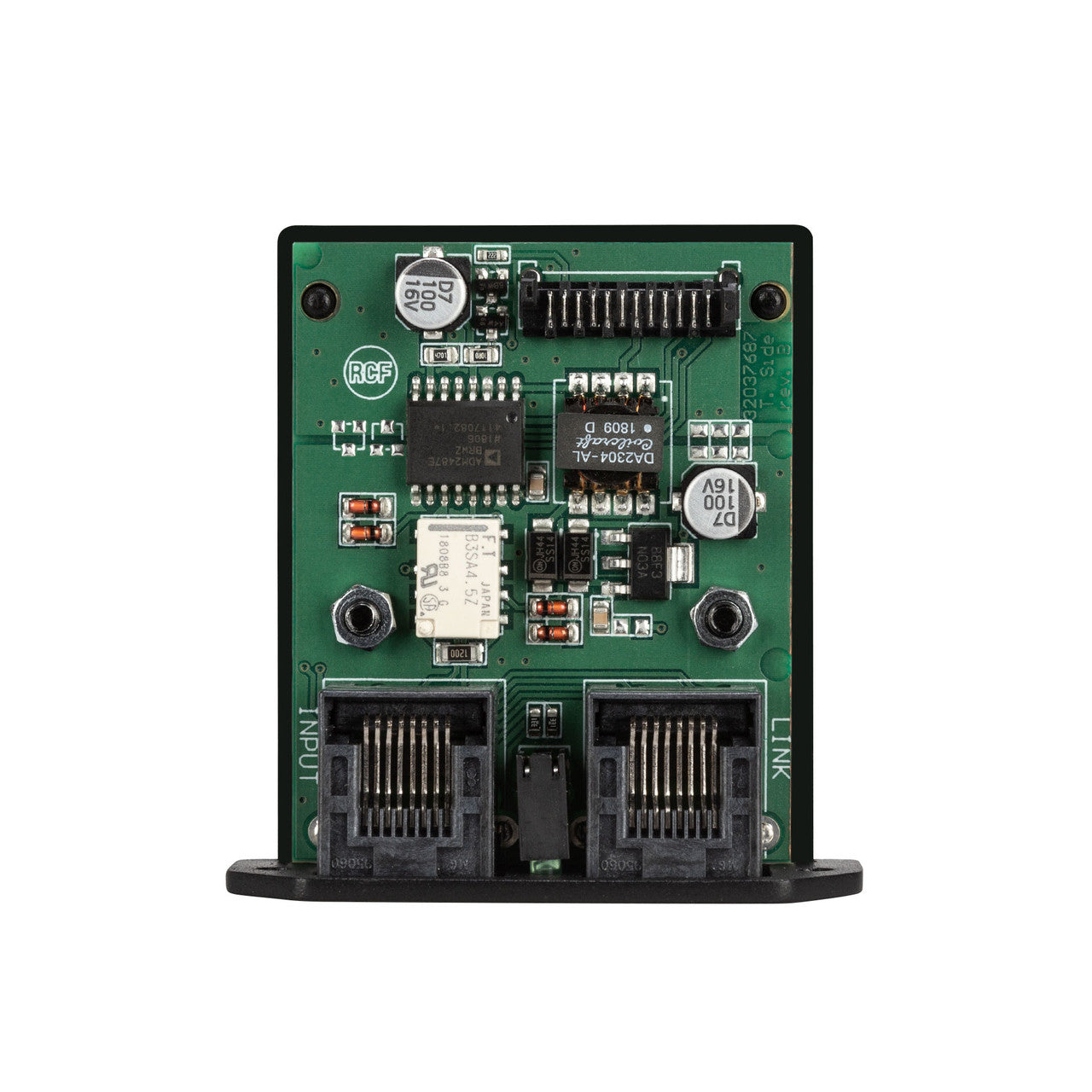 RCF RDNET-DMA