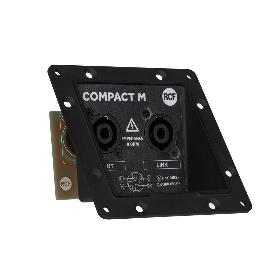 RCF AC-PNL-I/O