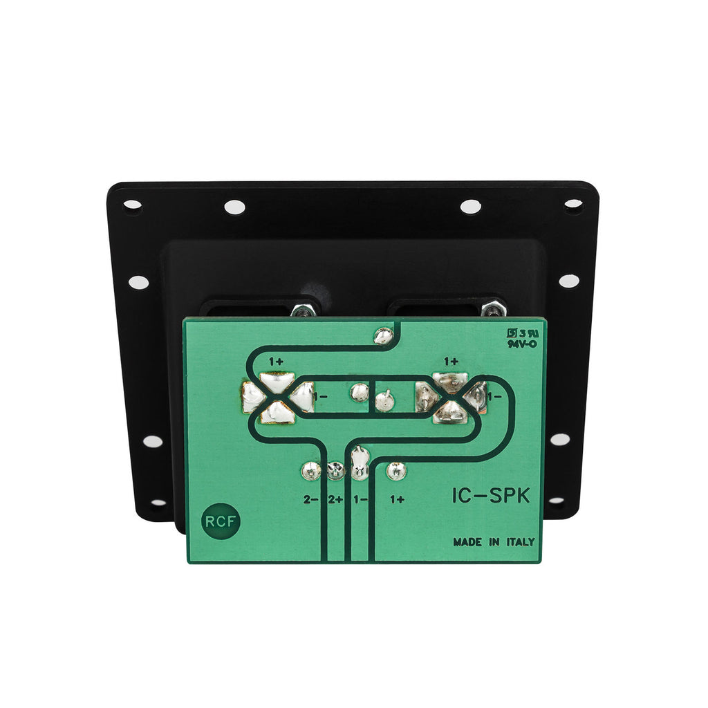 RCF AC-PNL-I/O