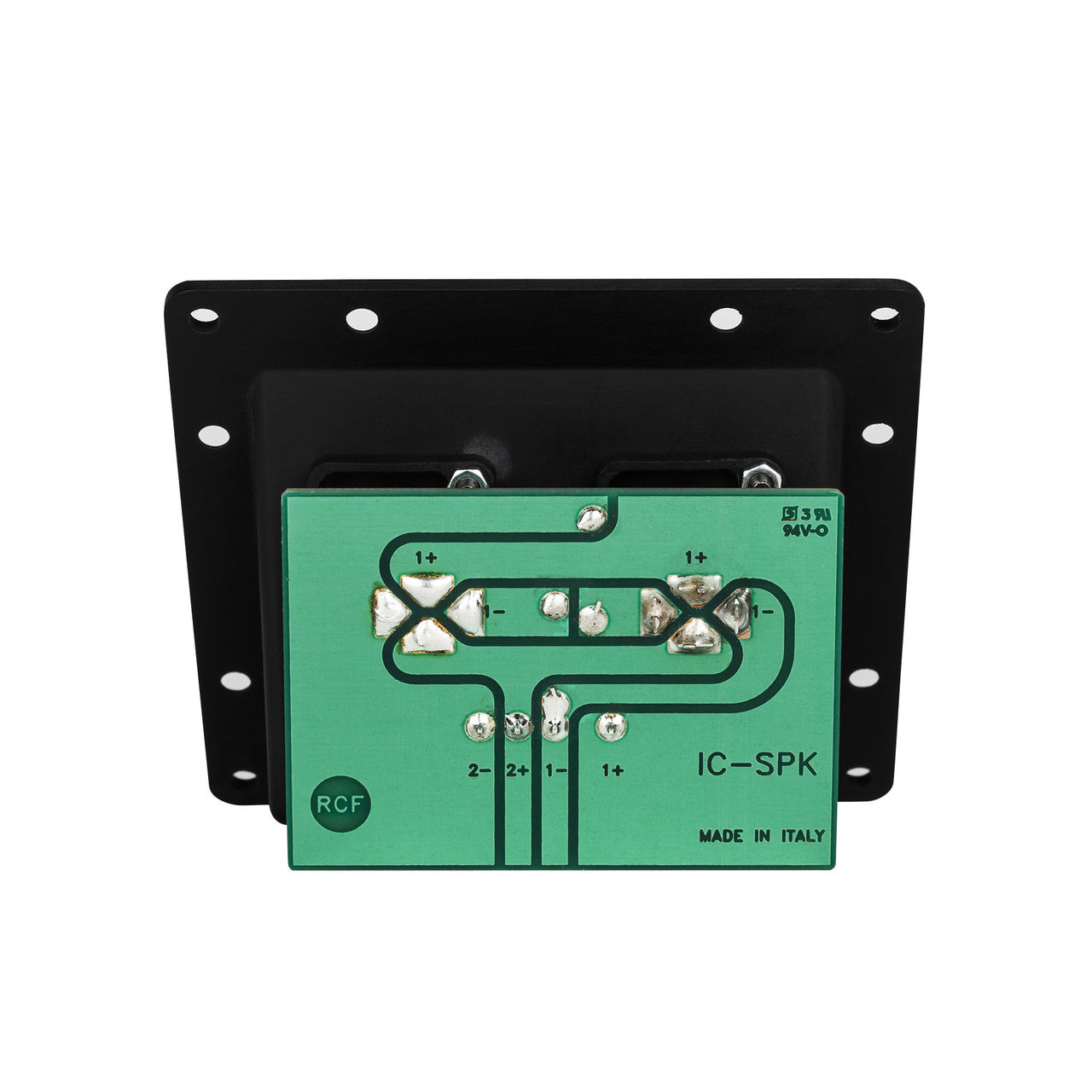 RCF AC-PNL-I/O