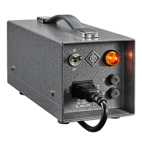 Neumann NU 67V