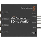 Black Magic BMD-CONVMCSAUD