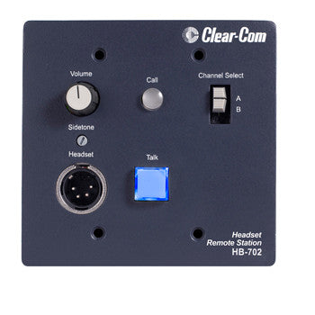 Clear-Com HB-702