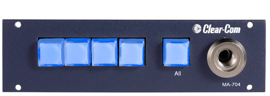 Clear-Com MA-704