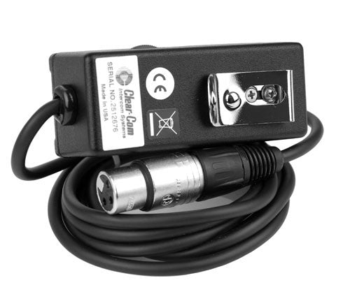 Clear-Com TR-50