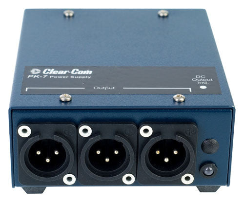 Clear-Com PK-7