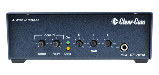Clear-Com EF-701M