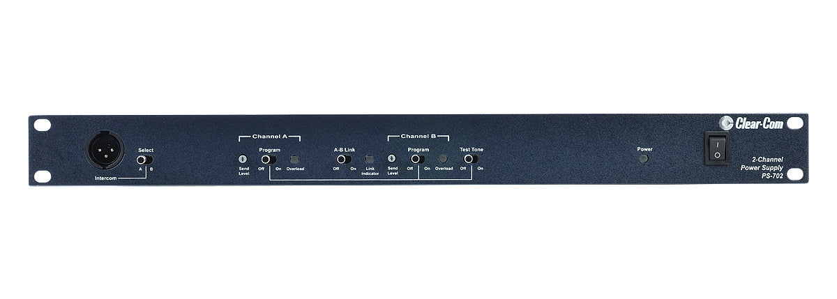Clear-Com PS-702