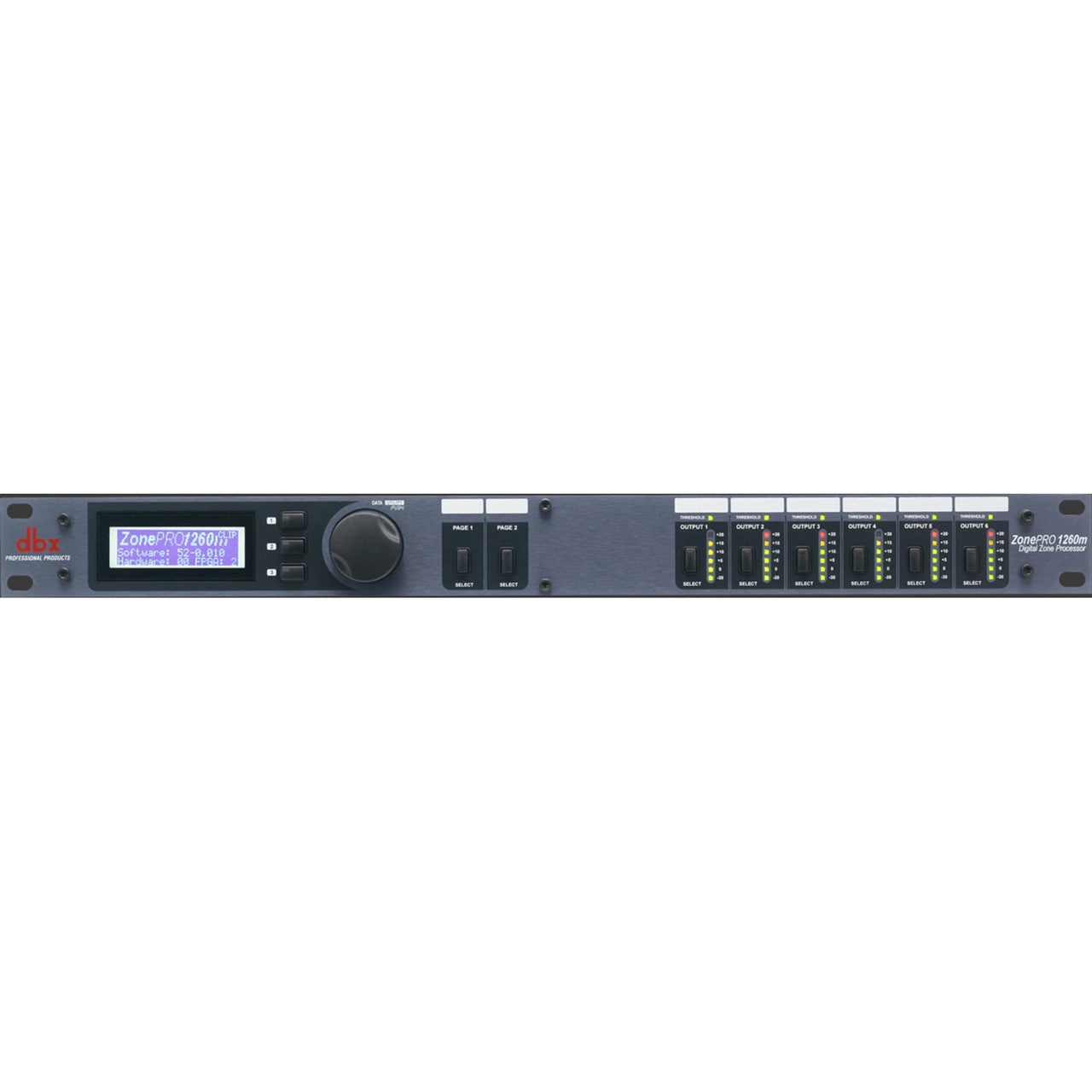 DBX 1261m