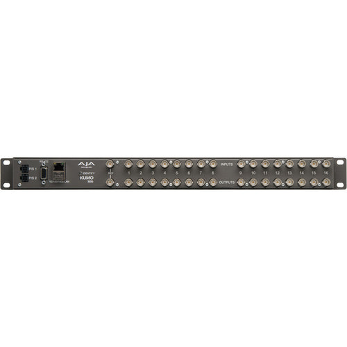 AJA KUMO-1616-R2