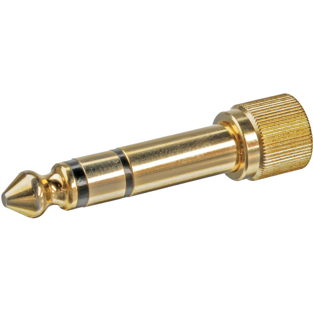 Sennheiser Headphones - 1/4" Jack Adapter