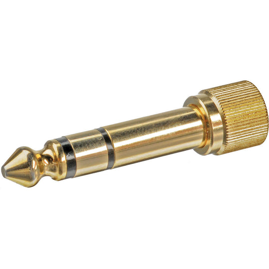 Sennheiser Headphones - 1/4" Jack Adapter