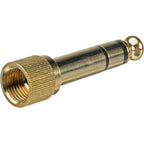 Sennheiser Headphones - 1/4" Jack Adapter