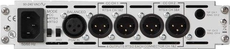 RTS PS-20