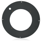 Atlas Sound 12TO8PLATE