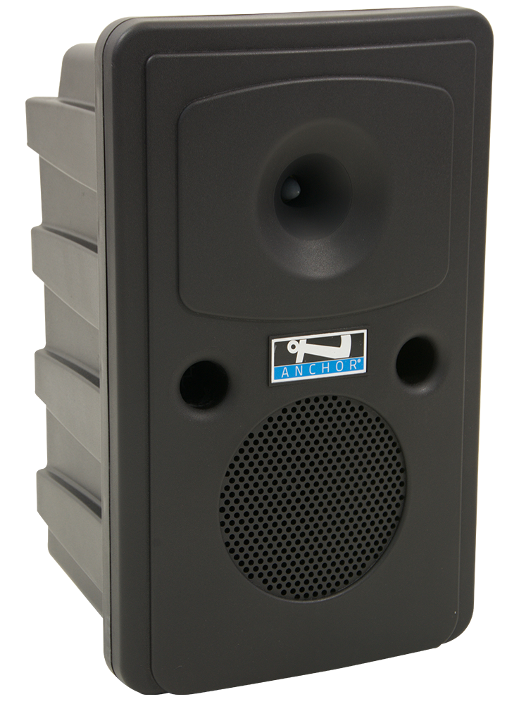 Anchor Audio GG2-COMP