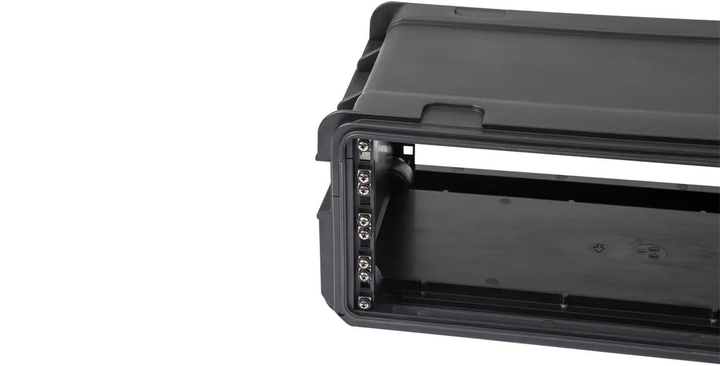 SKB Cases 3I-4U11-W