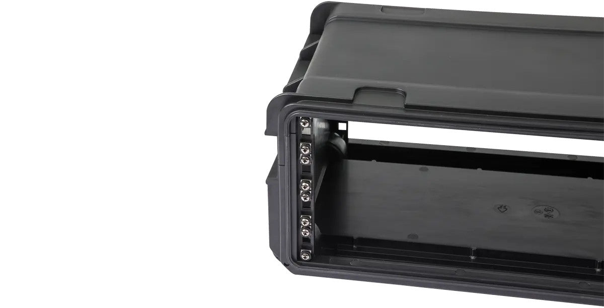 SKB Cases 3I-4U11-W