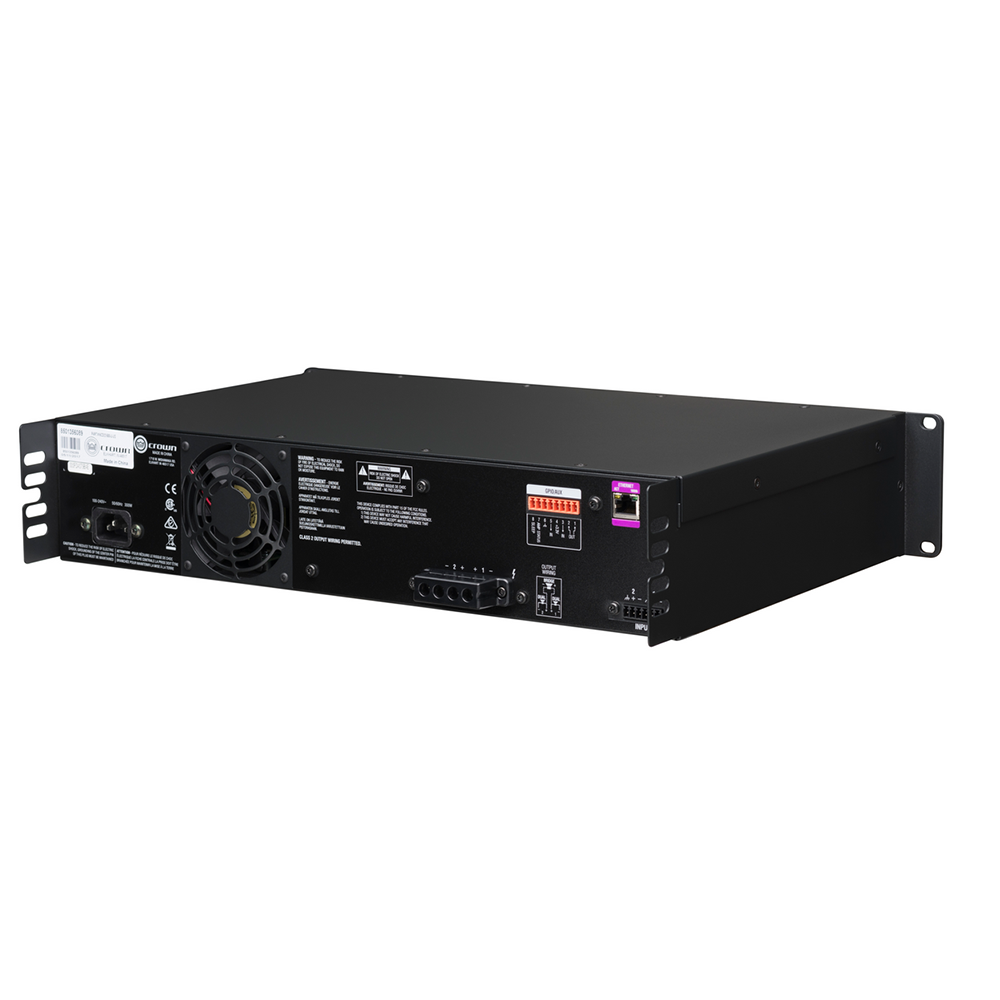 Crown DCI2X600