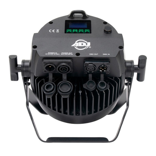 American DJ 12P HEX IP