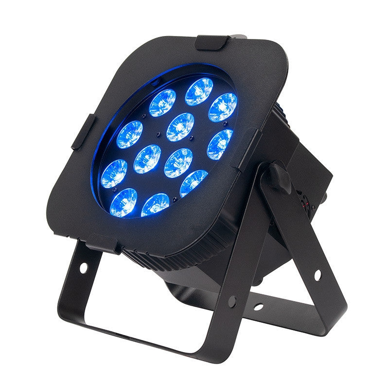 American DJ 12PX HEX