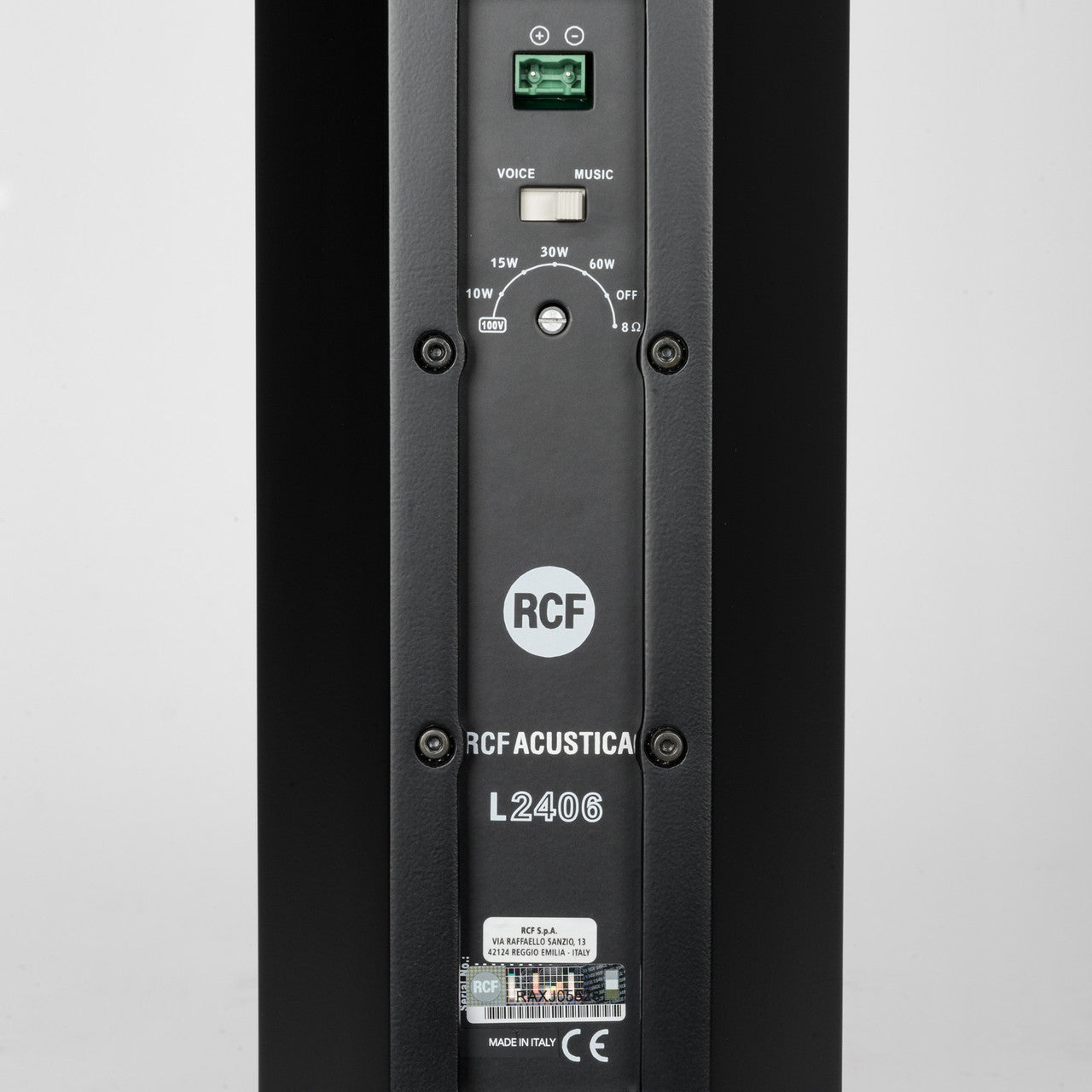 RCF LW2406-T