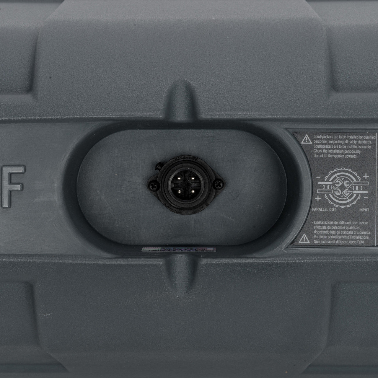 RCF P3108