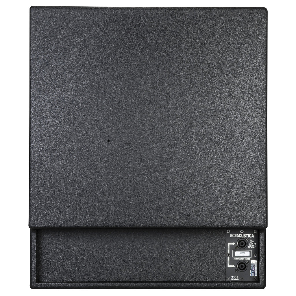 RCF S8018-MK2