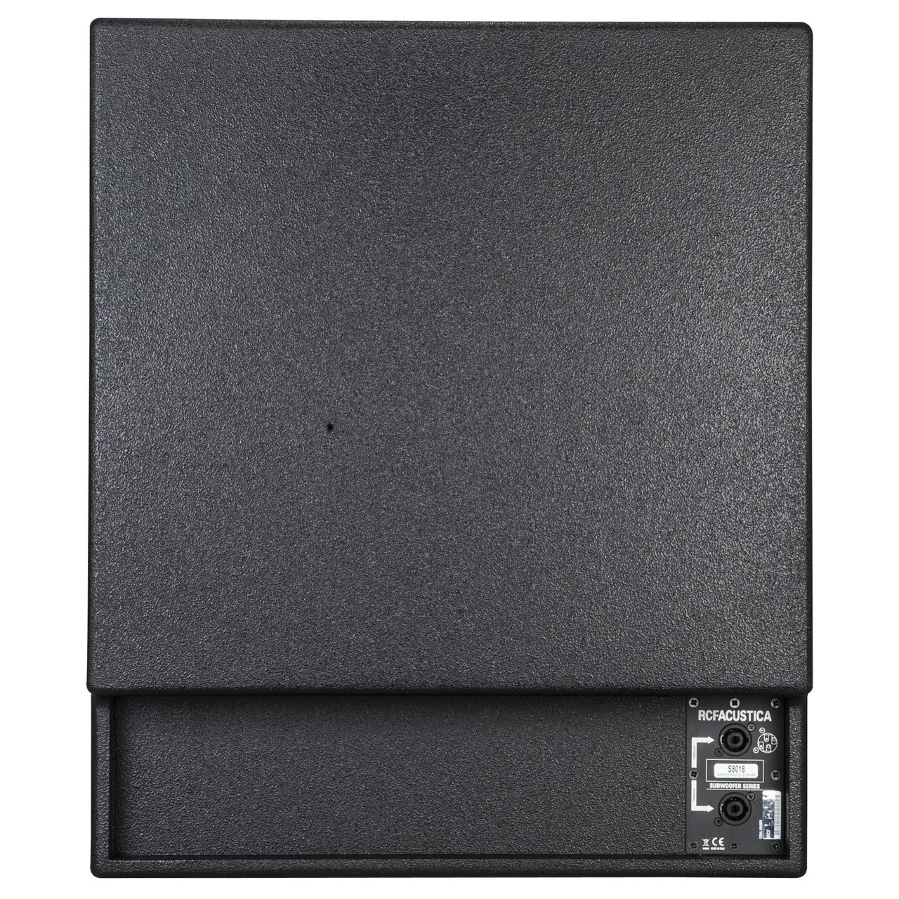 RCF S8018-MK2