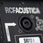 RCF S8018-MK2