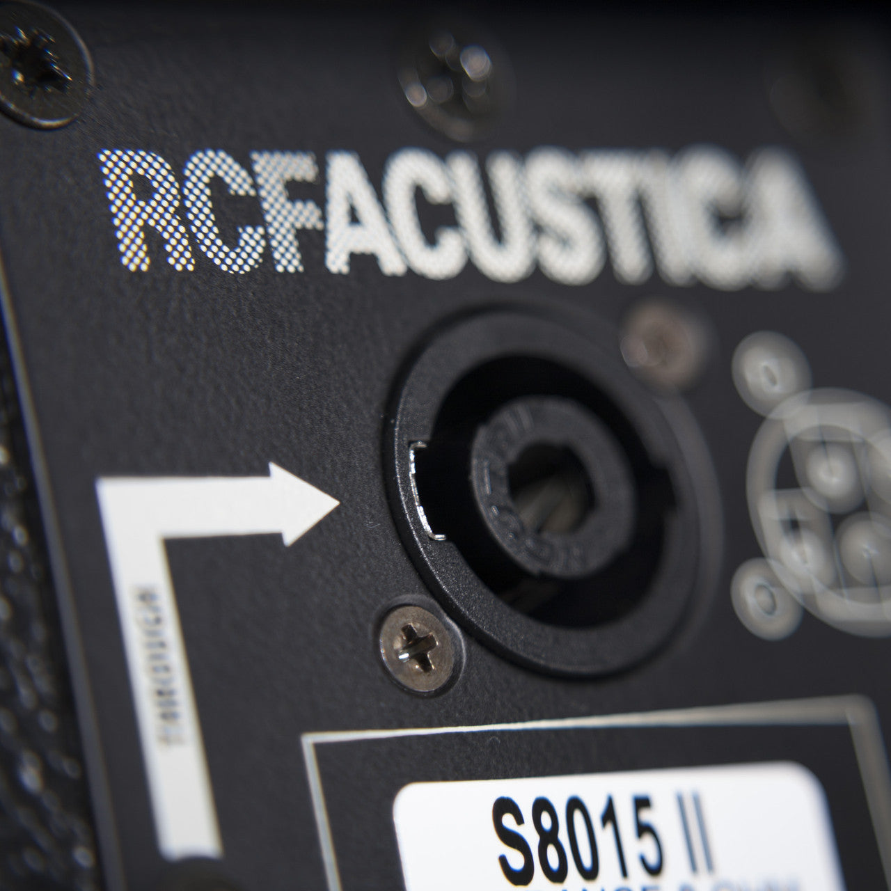 RCF S8018-MK2