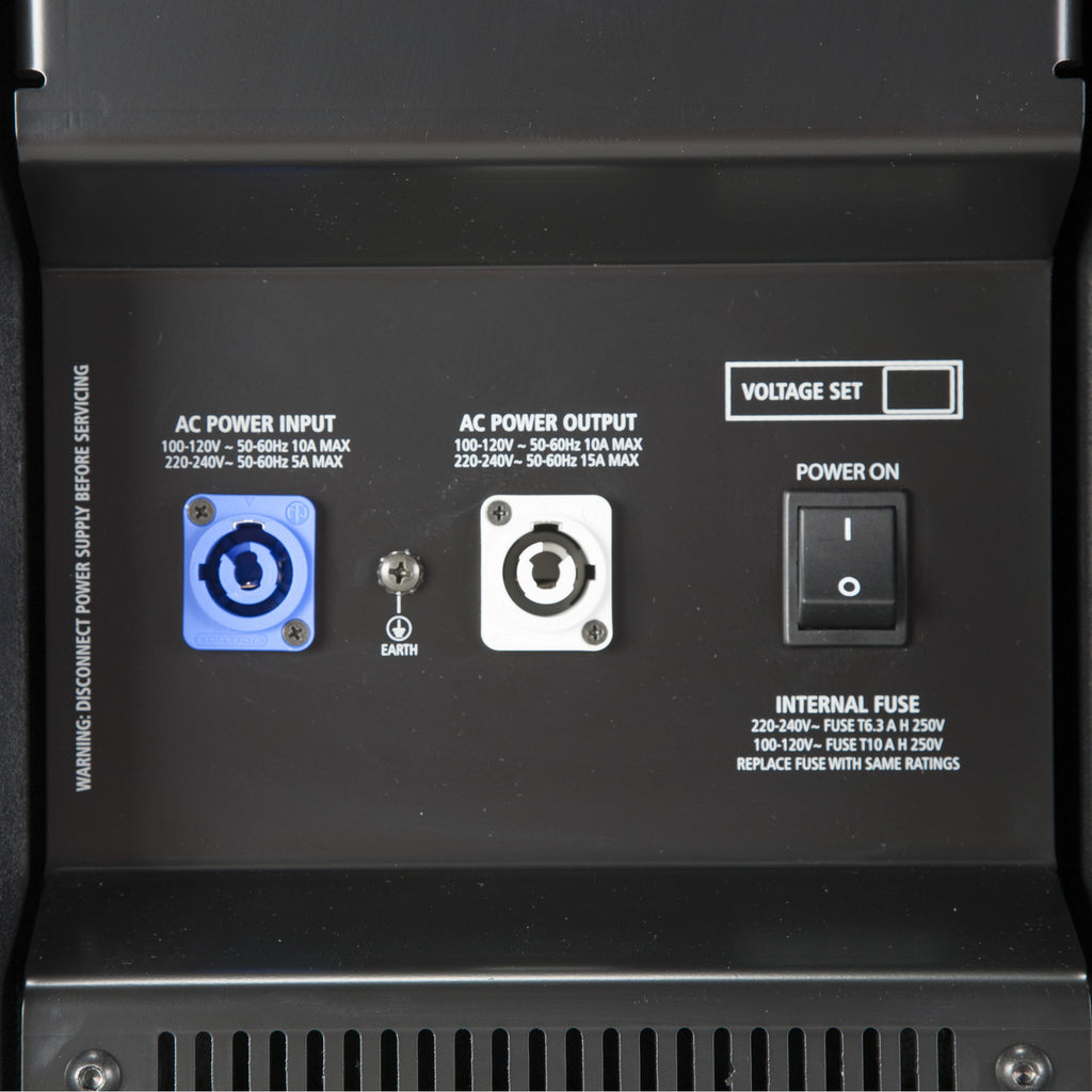 RCF SUB-8004AS