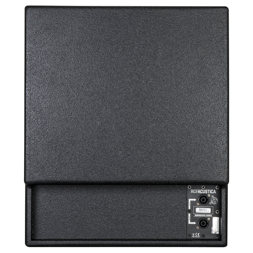 RCF S8015-MK2