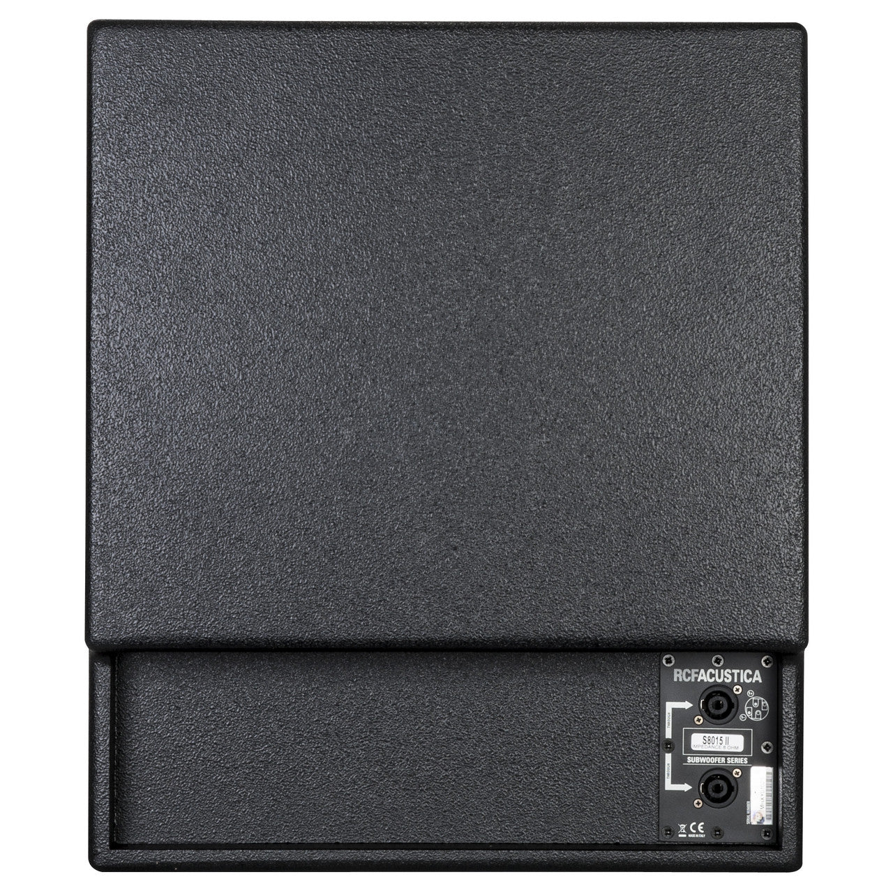 RCF S8015-MK2