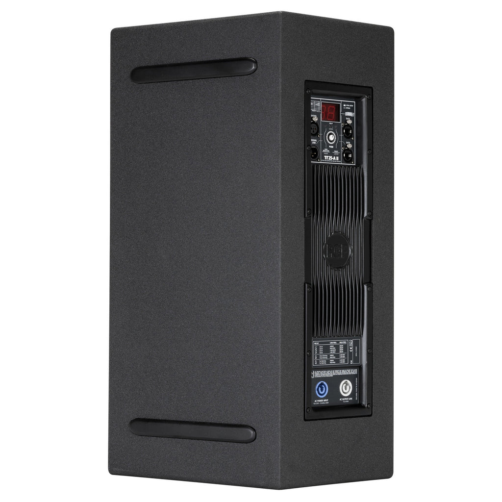 RCF TT25-A-II