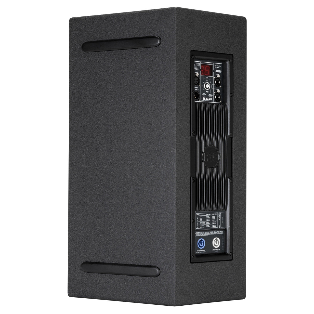 RCF TT25-A-II