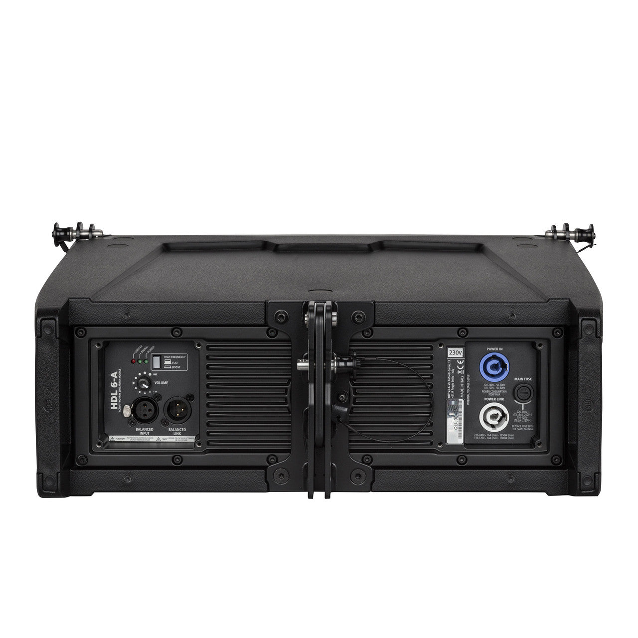RCF HDL6-A