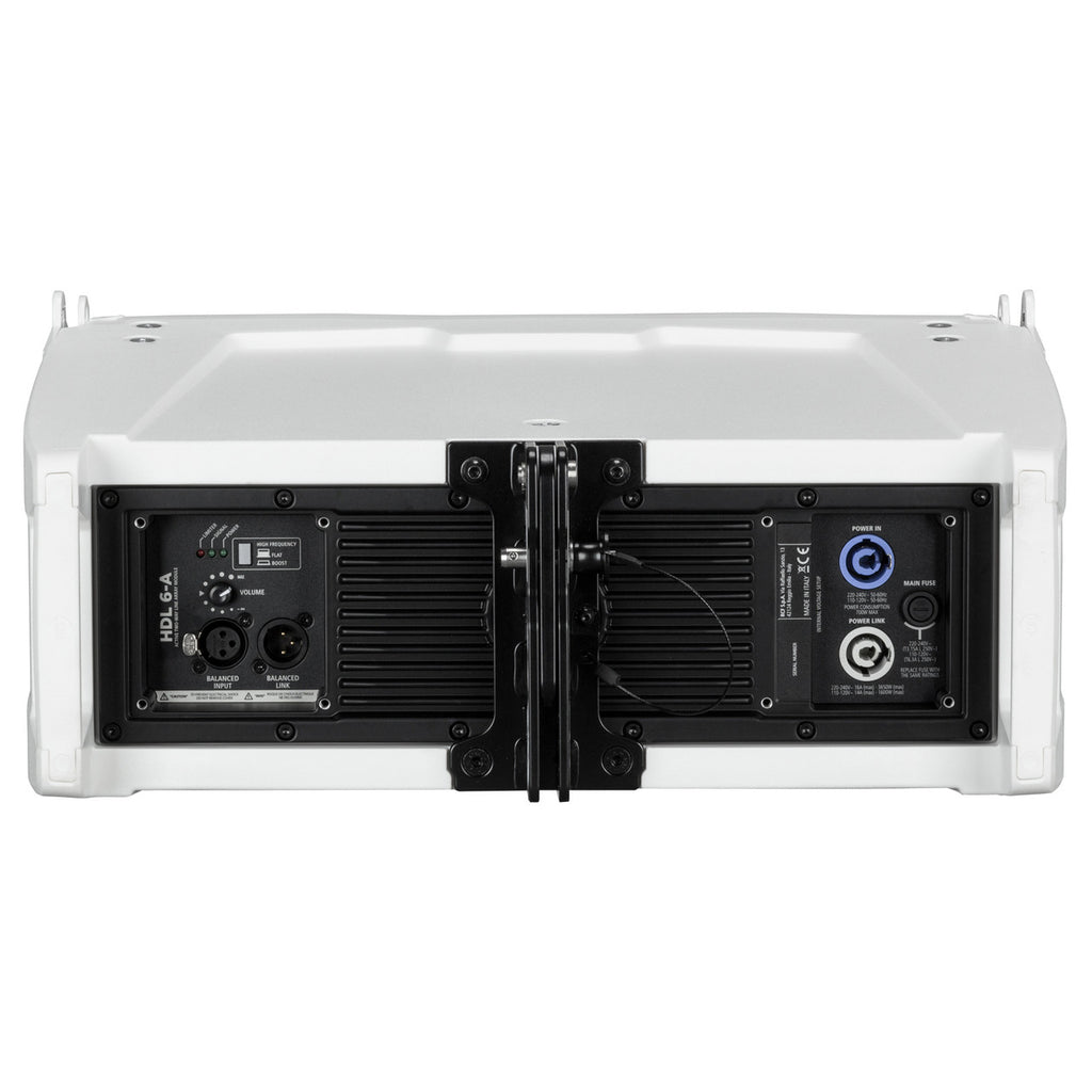 RCF HDL6-A W