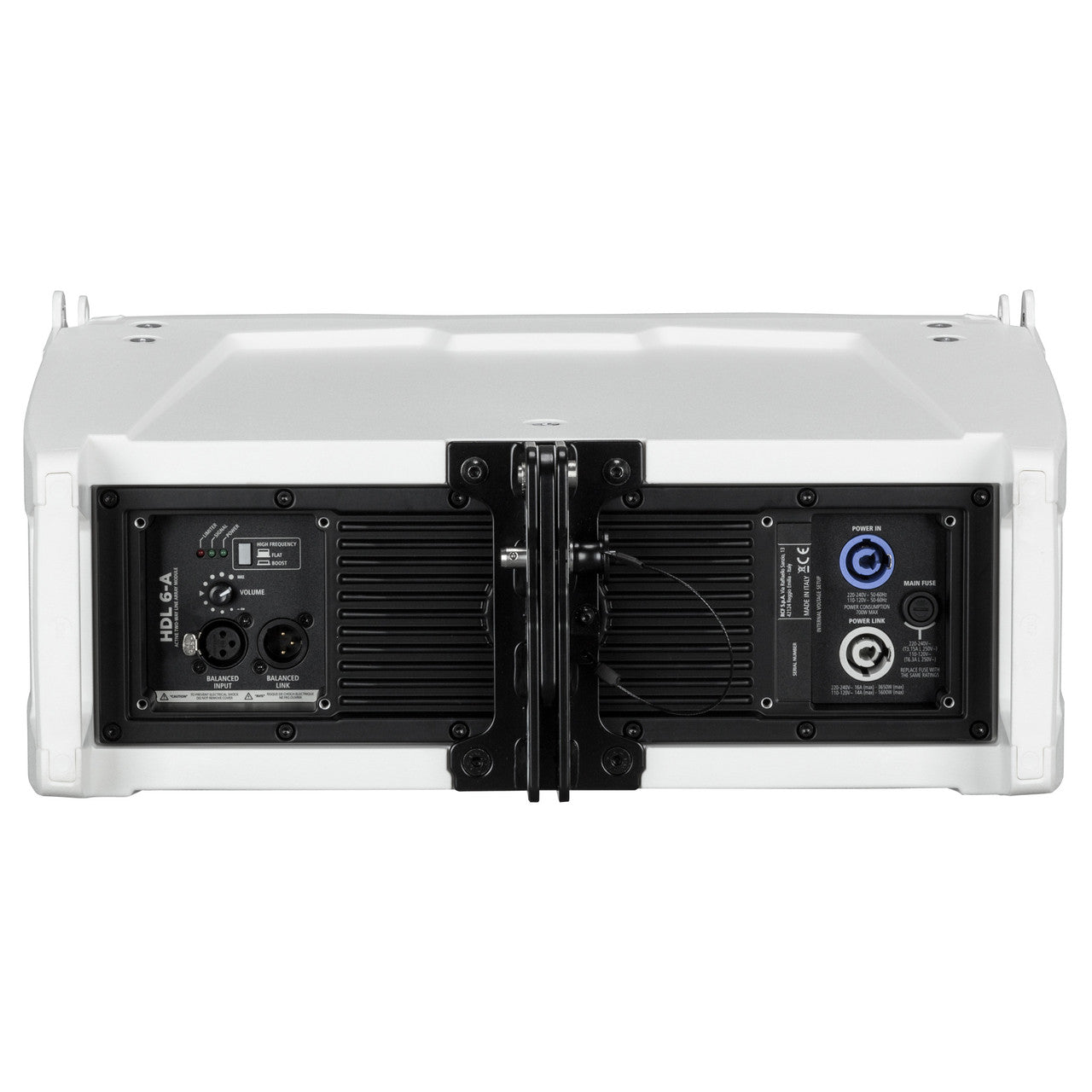 RCF HDL6-A W