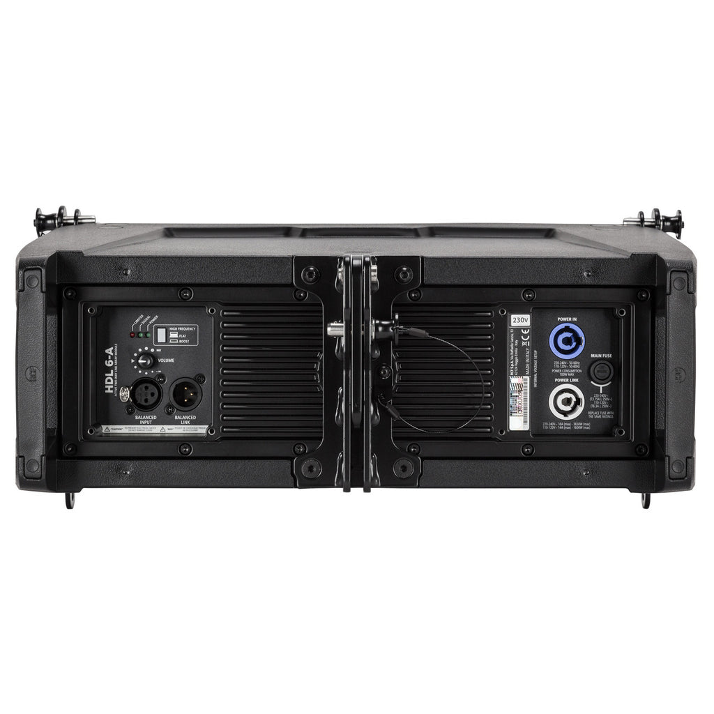 RCF HDL6-A