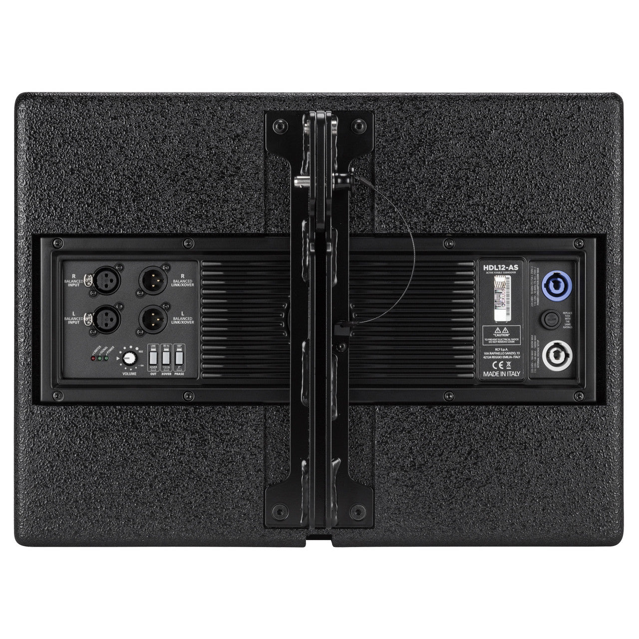 RCF HDL 12-AS