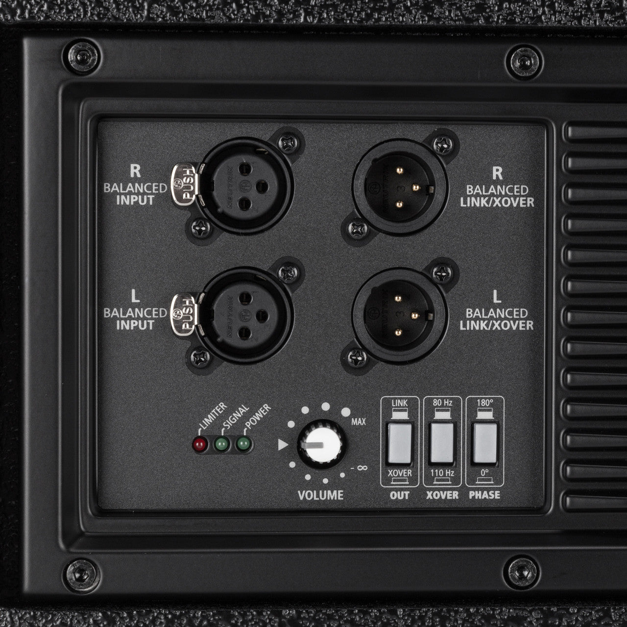RCF HDL 12-AS