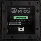 RCF COMPACT M 05-W